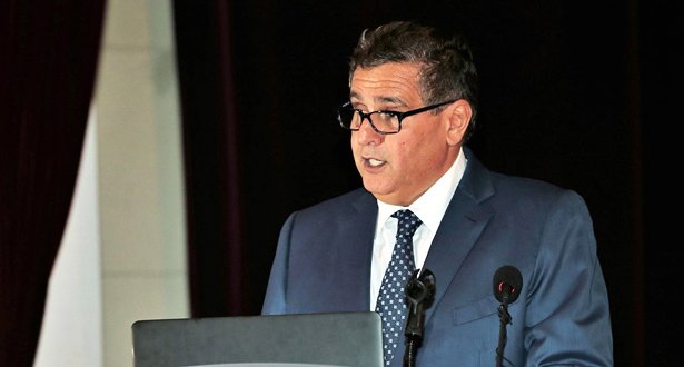 إعطاء الانطلاقة الرسمية لعملية تمليك 67 ألف هكتار من الأراضي الجماعية الواقعة بدائرتي الري للغرب والحوز