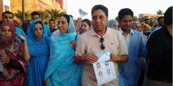 بداية تفعيل الاستقالة المثيرة للجدل… جهة كلميم وادنون تفتح باب الترشيح لشغل رئاسة مجلس الجهة