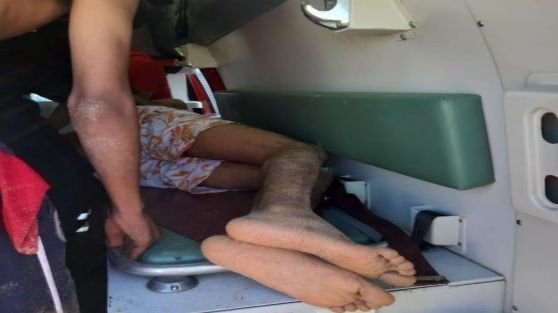 حضيوا  وليداتكوم من البحر… راه ثم إنقاذ سبعة أشخاص من الموت المحقق اليوم بفم الواد بالعيون