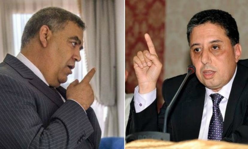 تفعيل مسطرة الغياب عن  العمل في حق رئيس جهة كلميم وادنون ،مع فتح باب الترشيح، التفااااصيييل