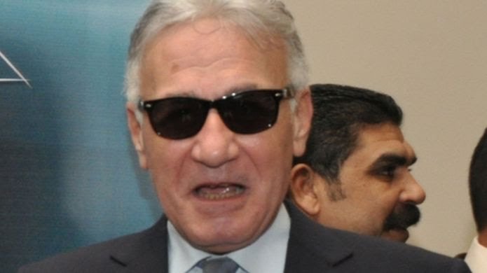 وفاة الفنان عزت أبو عوف عن 71 عاما بعد صراع مع المرض