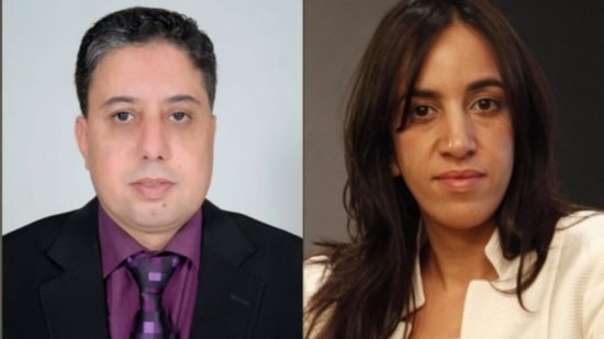 آمباركة بوعيدة مرشحة وحيدة لخلافة آبن عمها على رئاسة جهة كلميم واد نون