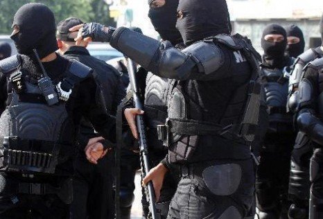تنسيق أمني بين BCIJ و الحرس المدني الإسباني يطيح بشخص مبحوث عنه دوليا بتهمة الإرهاب