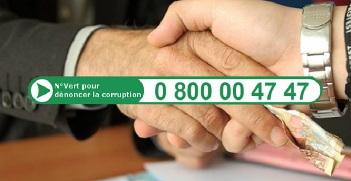 الرشوة تطيح بمدير الوكالة الحضرية لمراكش