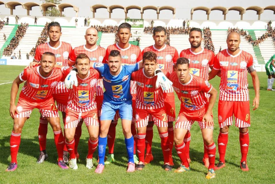 مراكش .. تعيين رئيس منتدب لفريق الكوكب المراكشي