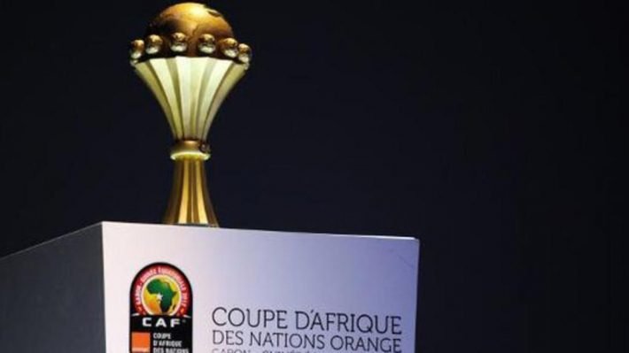 برنامج و جدول مباريات لدور الثمانية من كأس أفريقيا للأمم