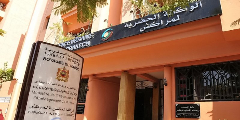 ملف مدير الوكالة الحضرية بمراكش يندر بصيف ساخن