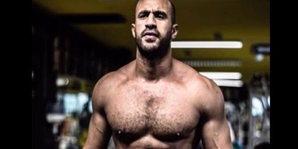 مقابلة الثأر .. نزال جديد يجمع بدر هاري بريكو في هذا التاريخ