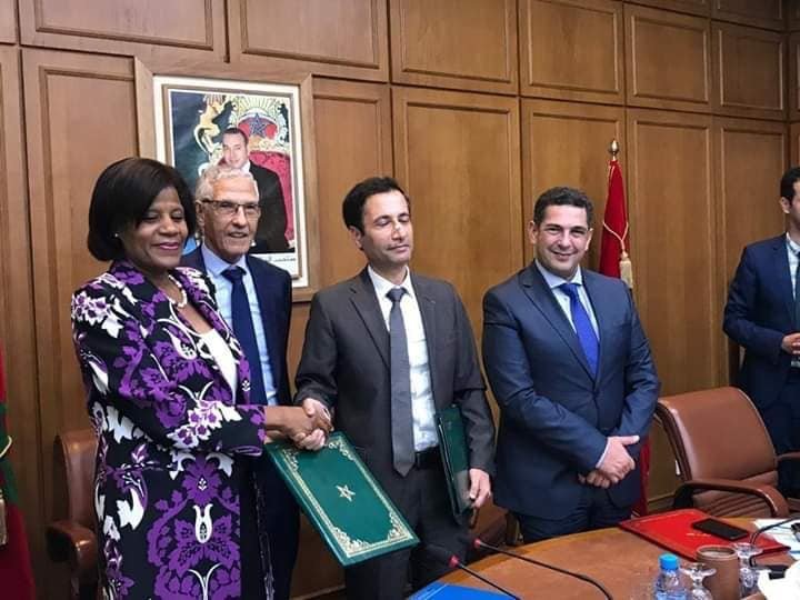 500 مليون دولار .. قرض من البنك الدولي لدعم قطاع التربية بالمغرب