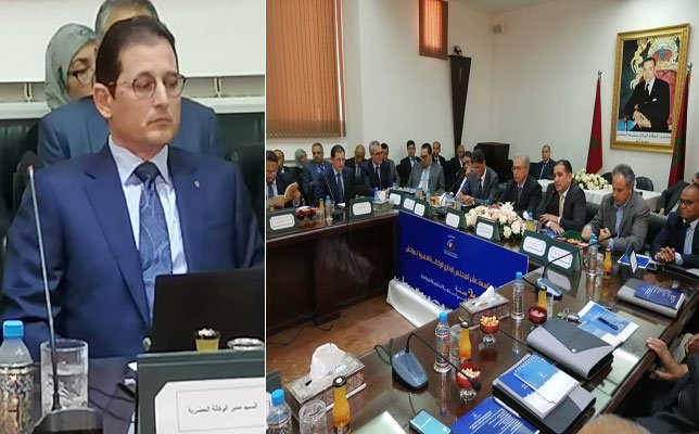 مدير الوكالة الحضرية بمراكش ينفي تهم الفساد الإداري الموجهة إليه