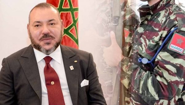 بأوامــر ملكية.. مِنح خاصة لأبناء العسكريين المُتفوقين