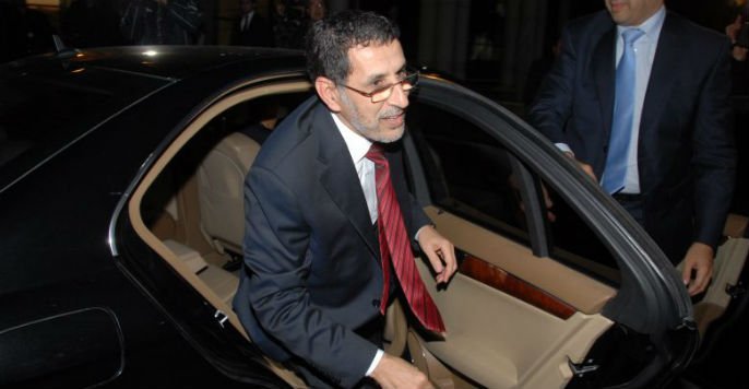 بأمر ملكي وفد وزاري يترأس رئيس الحكومة  يحل بالداخلة لتتبع النموذج التنموي‎