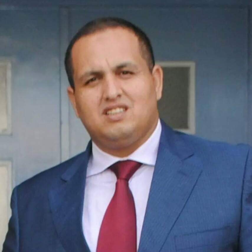 محمد السادس: ملك القرب