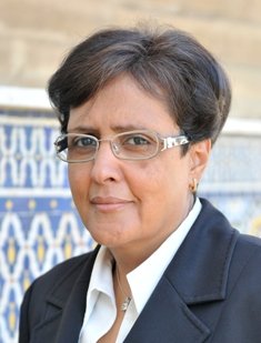 رسميا… الملك محمد السادس يعين سلمى الطود رئيسة اللجنة الجهوية لحقوق الإنسان بجهة طنجة تطوان،