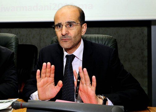 بداية انهيار البيجيدي.. إدريس الآزمي يقدم استقالته من رئاسة الفريق و بنكيران يقصف العثماني بقوة، التفااااصيييل