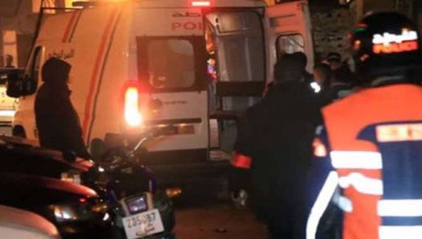 مراكش :الشرطة القضائية تتمكن من اعتقال قاتل ضحية حي بوسكري بالمدينة العتيقة