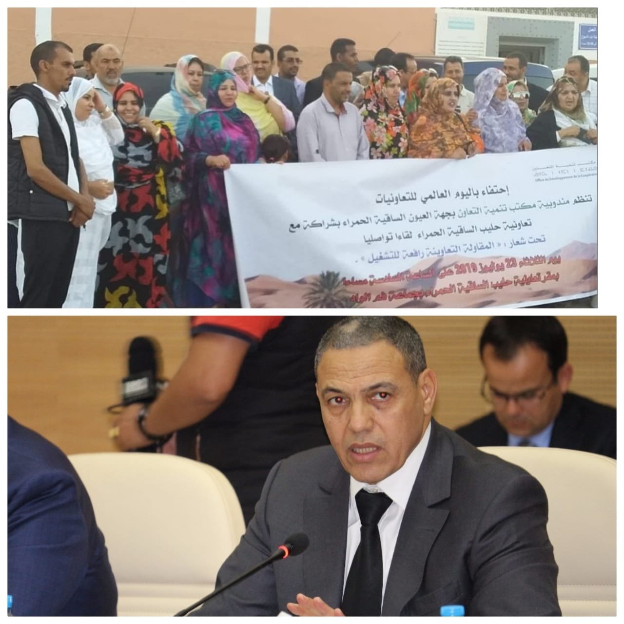 في غياب رعاية من يهمهم الأمر