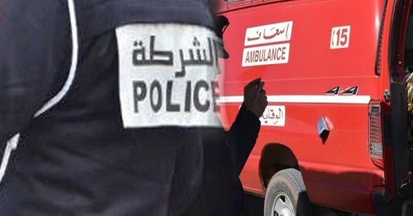 بعد مفتش باب سبتة..سكتة قلبية تنهي حياة شرطي آخر أثناء أداء عمله
