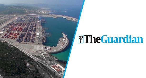 ”الغارديان” النيجيرية تسلط الضوء على التغييرات العميقة التي شهدها المغرب بقيادة الملك محمد السادس