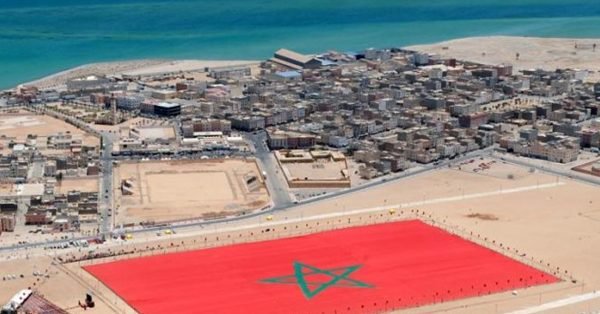 الرئيسة السابقة للكونغرس البيروفي: ”قضية الصحراء المغربية قضية وحدة ترابية”