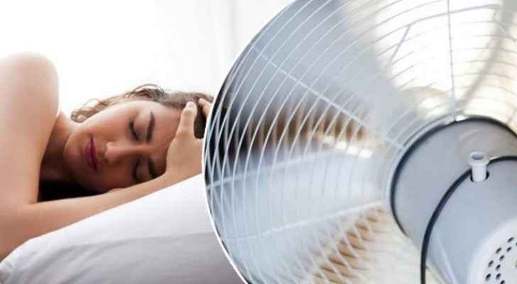 لا للمروحة.. نصائح ”ذهبية” للنوم في الحر
