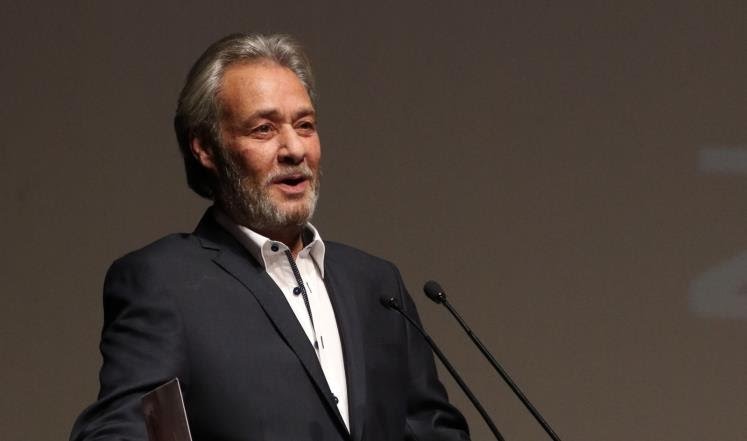 الفنان المصري البارز فاروق الفيشاوي في ذمة الله،