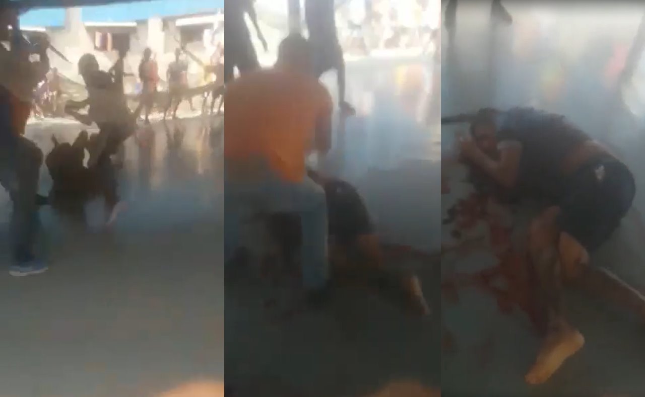 *هذه حقيقة الفيديو المنتشر على أنه في محطة ”اولاد زيان”*