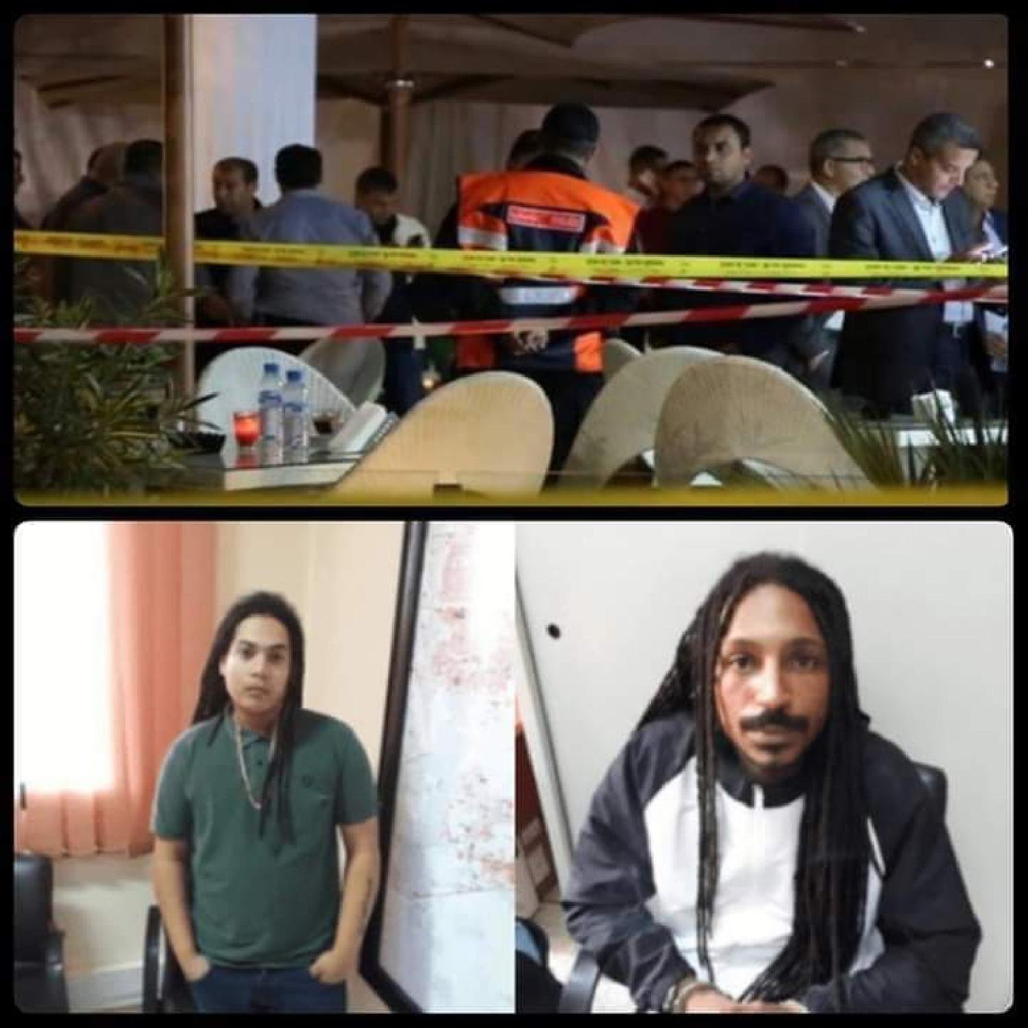 مراكش.. الحكم بالاعدام في حق المتهمين في جريمة ‘مقهى لاكريم’.