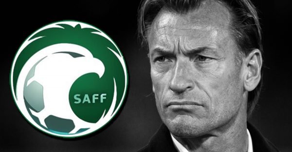 رسميا: رونار مدربا للمنتخب السعودي