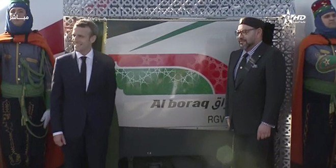 البراق يحتل المركز الثامن عالميا