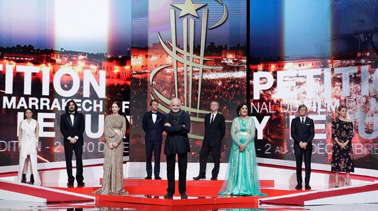 مراكش:رسميا.. مهرجان الفيلم  يعود في نسخته الـ 18