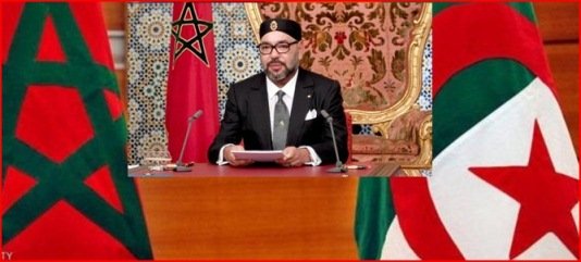 رسالة الملك إلى الشعب الجزائري واضحة، و ستعطي دفعة قوية للإتحاد الإفريقي