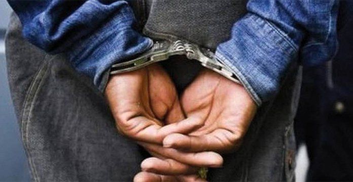 آعتقال  مواطن افريقي من أصول جنوب الصحراء تورط في عملية نصب واحتيال بأسفي