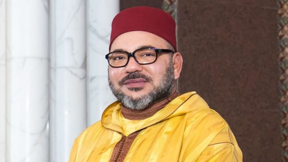 تغييرات جديدة في القصر .. الملك يعين بلقاسم مديراً جديداً للتشريفات الملكية و الأوسمة