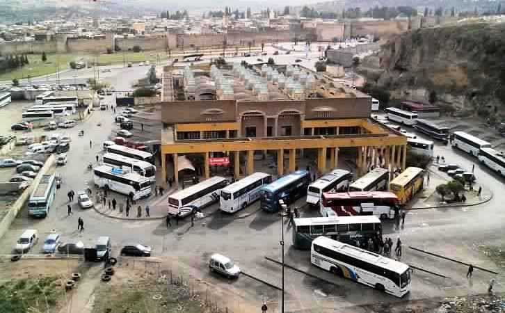 التبليغ عن المخالفات الطرقية و مخالفات النقل الرقم 4646 جاهز