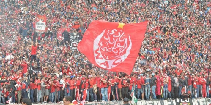 الوداد البيضاوي يراسل لجنة التأديب بالكاف و لجنة الإستماع ستنعقد غدا
