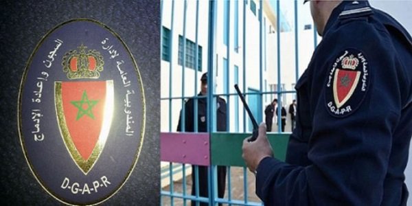 مندوبية السجون تخرج عن صمتها بعد انتشار خبر مقتل سجين داخل سجن العرجات