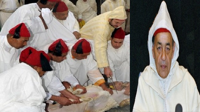 لهذه الأسباب منع الحسن الثاني المغاربة من الاحتفال بـ”العيد الكبير”