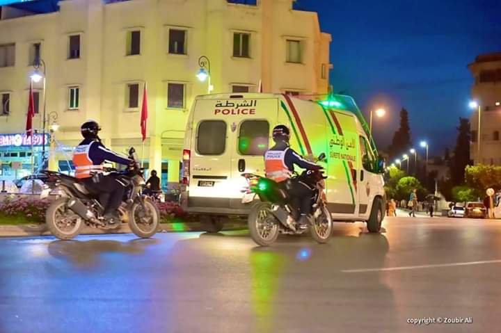 صادم.. قبيل ساعات من صبيحة يوم العيد، شجار حاد بين شخصين ينتهي بجريمة قتل وهذه التفاصيل