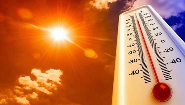 طقس جد حار اليوم الثلاثاء ودرجات الحرارة تصل لـ 45 بهذه المناطق