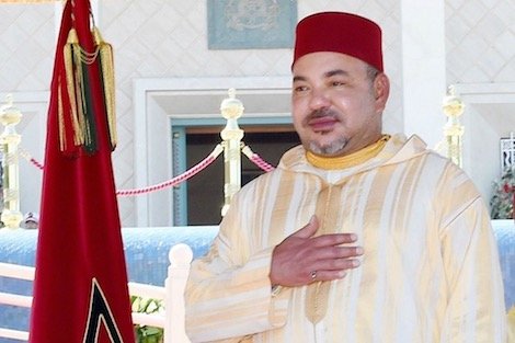 عاااجل ،بلاغ القصر الملكي :الملك يأمر بعدم إقامة الاحتفال الرسمي بعيد ميلاده