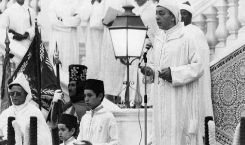 ذكرى استرجاع إقليم وادي الذهب، محطة حاسمة في مسيرة استكمال الوحدة الترابية للمملكة