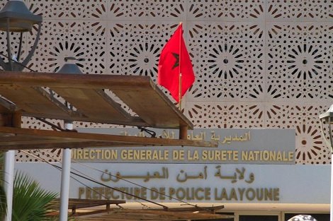 مستجدات.. حسابات شخصية وراء جريمة القتل التي عرفتها مدينة العيون ثاني أيام العيد، *بلاغ*