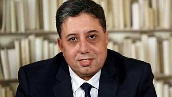 بعد شهرين على انتخابها رئيسة لجهة كلميم واد نون بوعيدة يقصف ابنة عمه امباركة و يكشف  كواليس خطيرة داخل الجهة