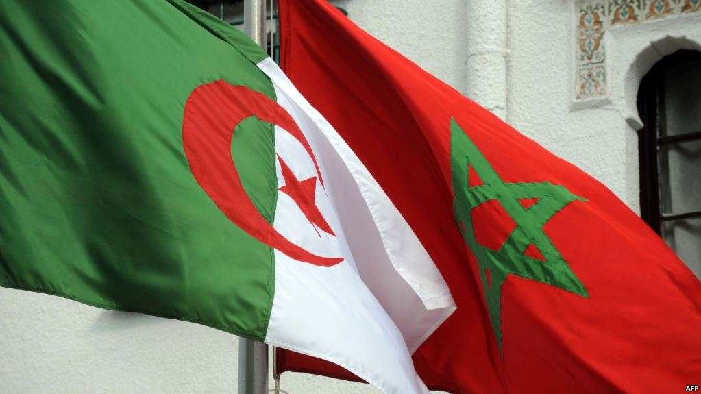 بن علي الشريف سفيرا جديدا للجزائر بالمغرب