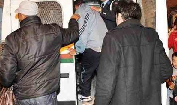 تزوير جوازات سفر مغربية يطيح بمواطن إسرائيلي في قبضة الأمن