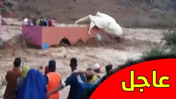 العثور على مسن مصاب بجروح إثر فاجعة تارودانت والضحايا “قاصر و6 مسنين”