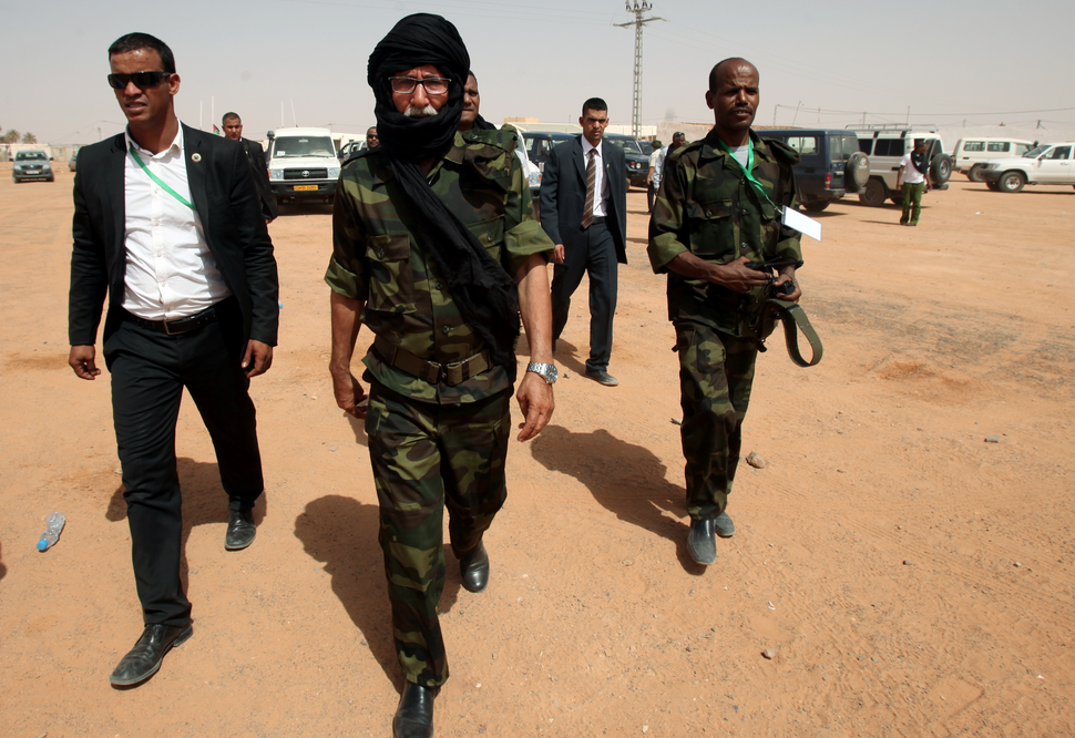 بسبب موقف واشنطن من قضية الصحراء .. البوليساريو تنضم إلى حملة دولية مناهضة لترامب