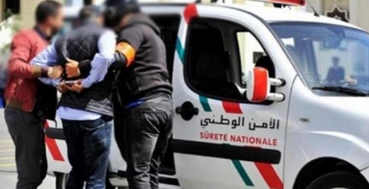 جريمة قتل بشعة بسوق أربعاء الغرب.. شخص يقتل شقيقه وزوجته بالسلاح الناري