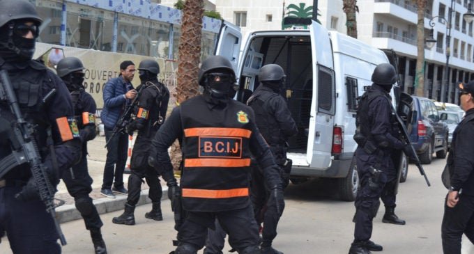جنرال أمريكي.. المغرب ” شريك قوي ” في مجال مكافحة الإرهاب و”رائد إقليمي” في مجال الأمن